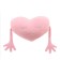 Soft toy-podushka "Heart"