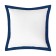 Pillowcase, size 70x70 cm, 2 pcs