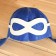 Bath cap "pilot"