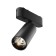 TREECH TRECHNICAL TR103-1-12W3K-M-B, 12W, 11.5x4.4x13.3 cm, LED, 1000LM, 3000K, Black Color Black