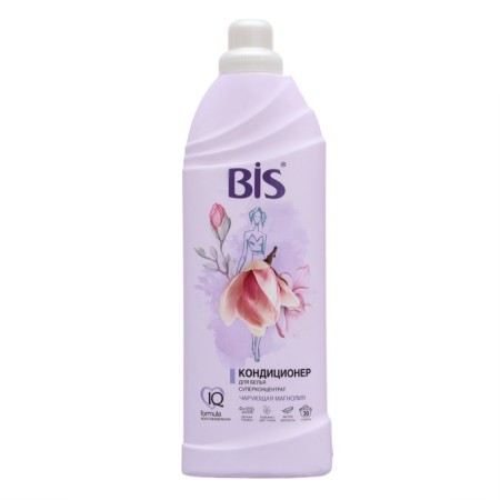 BIS Challengeal Magnolia Air conditioning, concentrated, 900 ml