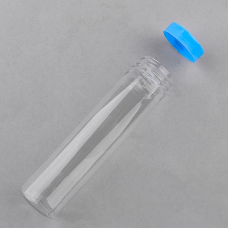 Storage bottle, 100 ml, color mix-5