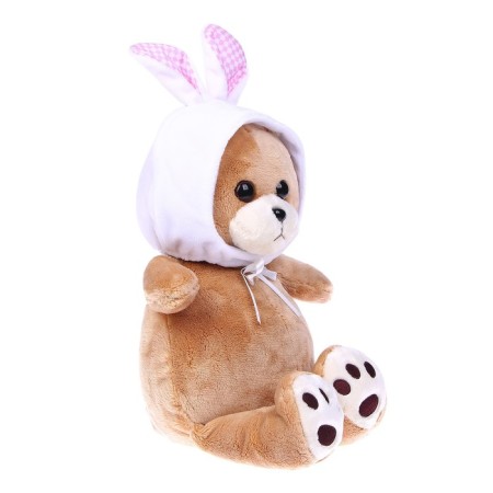 Soft toy "Bear Lappy", 23 cm-1