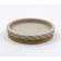 Joy Home soap dish, Polyirez, with bamboo