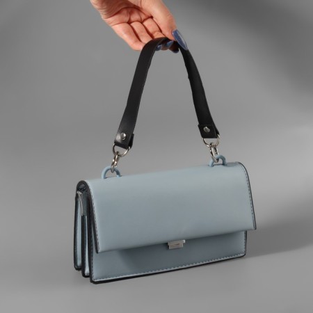 Bag for bag, 30 ± 1 × 2 cm, black color-3