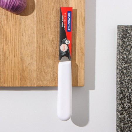 Kitty Kitchen Tramontina Professional Master, for vegetables, blade 7.5 cm-2