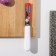 Kitty Kitchen Tramontina Professional Master, for vegetables, blade 7.5 cm