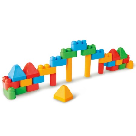 CHARACTOR POLYM "Architect set", 30 elements-3