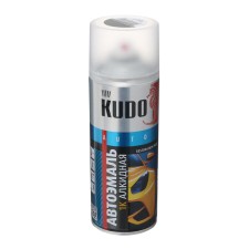 Enamel Kudo car repair 