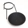 Olympic focus, metal thickness 3 mm, diameter 56 cm, height 46 cm