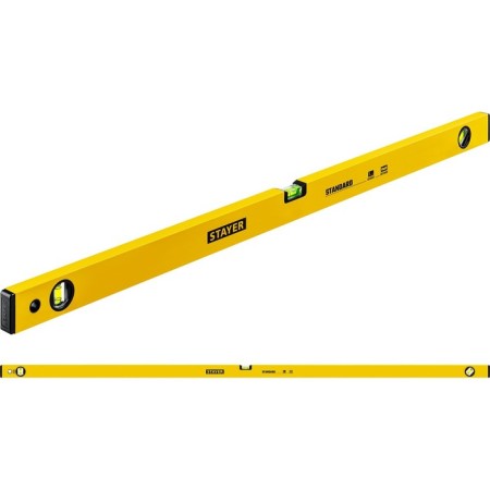 Stayer Standard 3460-200_z04 level, with a ruler, 2000 mm-1