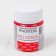 Dye non -ruler Pro color, red, 40 g