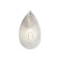 Bra Cabochon E14 1x40W