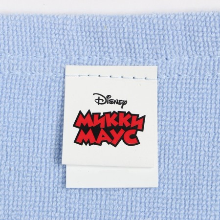 Tm -tier's corner "Mickey Mouse", 75 x 75 cm, 100% cotton-6