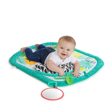 Developing rug Bright Starts "Africa"-1