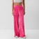 Women's costume (sweatshirt and trousers) KAFTAN PLUSHY p. 52-54, fuchsia