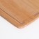 Large cutting board with bloodstream 400 × 230 mm, 12 mm