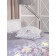 Bed Lowworm euro Capriccio Fusion, size 200x215 cm, 200x220 cm, 50x70 cm - 2 pcs