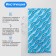Cold battery - gel refrigerator for thermal mosque "Master K.", up to 20 hours, 400 ml
