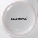 Coramic Dolyana mug Coffee Break, 370 ml, white color