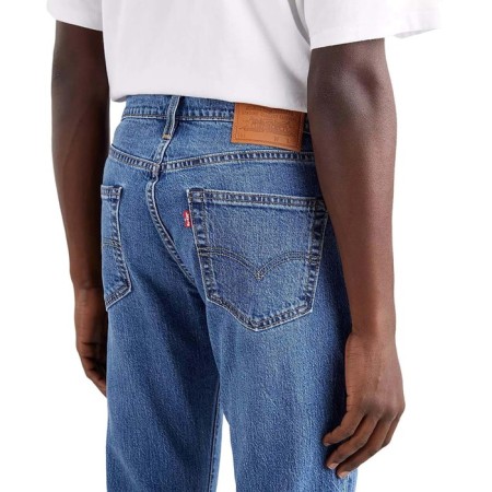 Men's jeans Levis Men 511 Slim fit jeans, size 46 rus-4