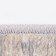 Orlando carpet, size 80x150 cm, polypropylene 100%, juts
