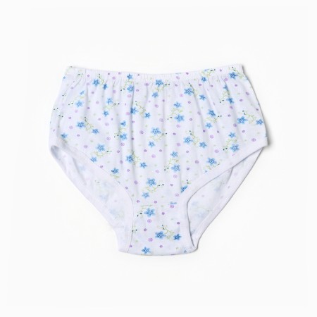 Cowards female slips, color mix, size 52-6