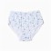 Cowards female slips, color mix, size 52