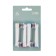 Luazon LP-004 nozzles for Oral B electrical toothbrush, 4 pcs, in a set
