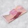 Money envelope "Happy Birthday", 19 x 0.7 x 9.5 cm