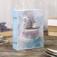 Photo album in 100 photos 10x15cm 