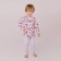 Pajama Children's Funny Kids No. 18, height 98-104 cm