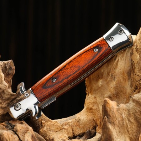 Folding “Calm” knife 23.5cm, blade 110mm/1.6mm-1