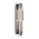 Bra Maytoni Mod308wl-L9ch3k, LED, 8W, 13x33 cm, 800lm, chromium color