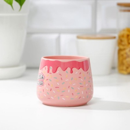 Mug "I am always not enough for me", 300 ml-1