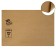 Crafts, 210 x 300 mm, 120 g/m2, brown/gray