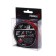 Helios Extrasense X3 PE, diameter 0.23 mm, test 12.2 kg, 92 m, red