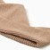 Women's cap, sandy color, rr 56-58