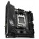 The ASUS ROG Strix B650-I Gaming WiFi Socketam5 AMD B650 2XDDR5 Mini -itx Ac` 107040