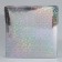Capcake box, confectionery packaging with a window, 9 cells "Stars", 25 x 25 x 10 cm