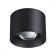 Patera lamp, 12W LED, 4000K, 1200LM, black color
