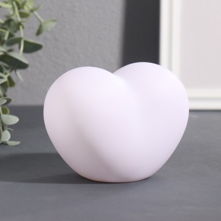 Spick "Heart" LED 3HLR44 8x11x7cm-2