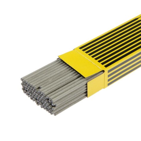 Electrodes ESAB OK 46, D = 3 mm, 350 mm, 2.5 kg