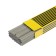 Electrodes ESAB OK 46, D = 3 mm, 350 mm, 2.5 kg