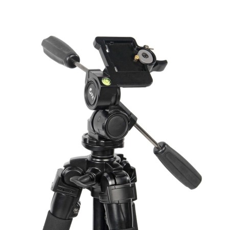 The tripod Falcon Eyes R-Line 1017 3DP-9