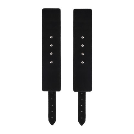 Fighting Anonymo, PU Skin, 26.5 cm, black color-6