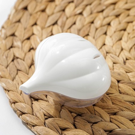 Container for garlic-1