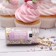 Sprinking confectionery Mixie "In love violet", 50 g