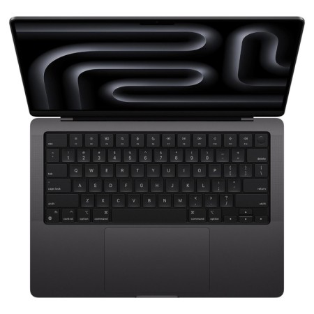 Apple MacBook Pro A2992 M3 Pro 11 Core 36GB SSD512GB/14 Core GPU 14.2 "Liquid Retin 107746-1