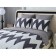 Set 1.5 joint venture Sofi de Marko "Richelieu", size 180x230 cm, 150x210 cm, 50x70 cm - 2 pcs